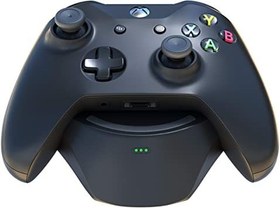 تصویر شارژر بی سیم دسته مناسب برای Xbox One / One s / One X Xbox Wireless Charger for Xbox One / One s / One X