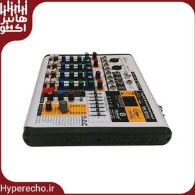 تصویر میکسر ساندکو SOUNDCO DM6-FX 