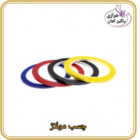 تصویر چسب مولاژ 