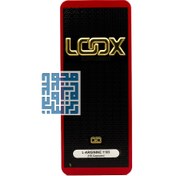 تصویر کپسول ال آرژنین لوکس ۱۱۰۰ میلی گرم ۱۵۰ عددی 