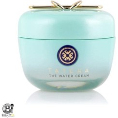 تصویر کرم آبرسان تاچا مدل The Water Cream حجم ۵۰ میل کاسه ای 