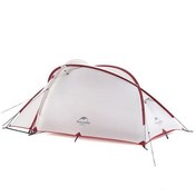 تصویر چادر 2-3 نفره نیچرهایک اورجینال مدل NH19ZP016 Naturehike 2-3 person tent model NH19ZP016