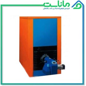 تصویر دیگ 9 پره MI3 مدل S S-9