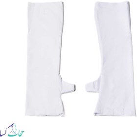 تصویر ساق دست انگشتی ثنا 