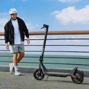 تصویر اسکوتر برقی شیائومی مدل Electric Scooter 4 Lite (2nd Gen) Xiaomi Electric Scooter 4 Lite (2nd Gen)