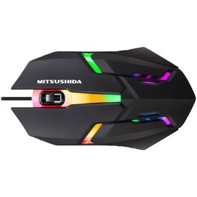 تصویر ماوسMitsushida مدل KC-X1 