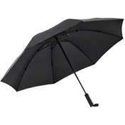 تصویر چتر LED دار شیائومی Xiaomi Urevo Youqi Turn To Lighting Umbrella Umbrella (URCOTNT2103U) 