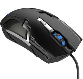 تصویر موس گیمینگ هویت HV-MS749 Havit HV-MS749 Wired Gaming Mouse