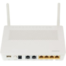 تصویر مودم روتر Gpon-ONT هوآوی مدل HG8245H 