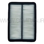 تصویر فیلتر هواکش MVM S110 بوریس BES110L 