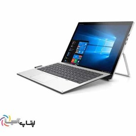 تصویر لپ تاپ استوک تبلت شو HP Elite x2 1013 G3 HP Elite x2 1013 G3