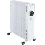 تصویر شوفاژ برقی مایدیا مدل MIDEA NY2513-20M 