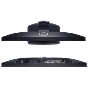 تصویر مانیتور  DELL مدل P2213t   استوک Monitor Dell P2213t  Stock