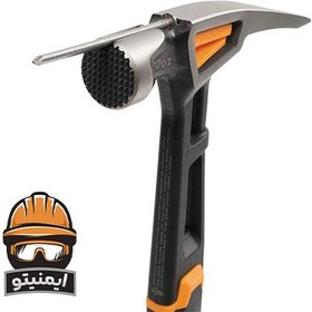 تصویر چکش فیسکارس مدل FR-22XW Fiskars Hammer Model FR-22XW