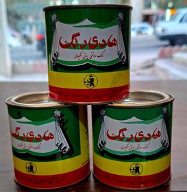 تصویر گل ماش رُبی هادی 