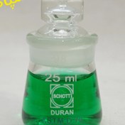 تصویر پیکنومتر قیر (چگالی قیر) 