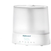 تصویر دستگاه بخور سرد و گرم زیکلاس مد مدل ZYK2320A ظرفیت ۶ لیتر 