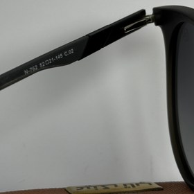 تصویر عینک آفتابی مردانه novo Novo sunglasses