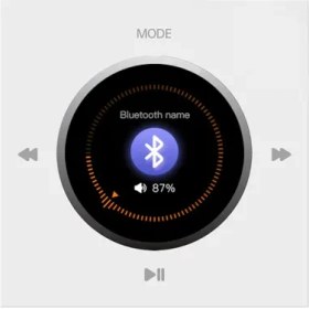 تصویر آمپلی فایر دیواری کایا تک KAYA TECH KT-WA4V 