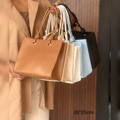 تصویر کیف زنانه مجلسی کد ۶۳۴ 