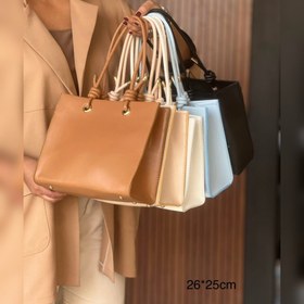 تصویر کیف زنانه مجلسی کد ۶۳۴ 