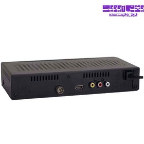 تصویر گیرنده دیجیتال دنای مدل DVB-T STB982T2 گیرنده دیجیتال دنای مدل DVB-T STB982T2
