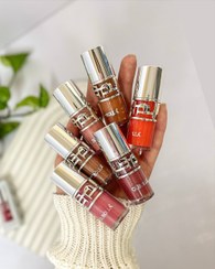 تصویر لیپ گلاس دوپ YSL برند Olibolla 
