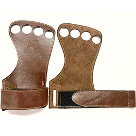 تصویر کف بند (هندگریپ 4 انگشت) 