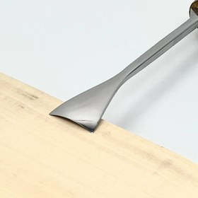 تصویر مغار نیمه باز دم ماهی FISHTAIL GOUGE