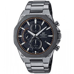 تصویر ساعت مچی مردانه کاسیو مدل EFS-S570DC-1AUDF با بند استیل 