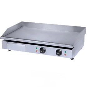تصویر گریل تخت برقی طول 75 STAR 