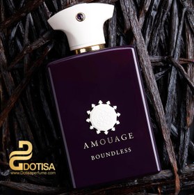 Boundless Amouage