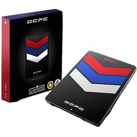 تصویر اس اس دی او سی پی سی XTREME LITE SATA III 2TB OCPC XTREME LITE 2TB 2.5 Inch SATA III SSD