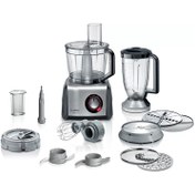تصویر غذاساز بوش مدل MC812M865 Bosch MC812M865 Food Processor