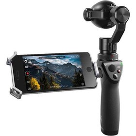 تصویر دوربین DJI Osmo Plus 