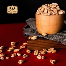 تصویر گندم شیرین sweet wheat