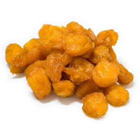 تصویر آلو شوقان زرد 