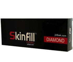 تصویر فیلر اسکین فیل ۱۰cc اصلی Skinfill 10 cc original5