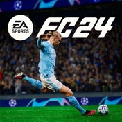 تصویر اکانت اشتراکی FC24 استیم 