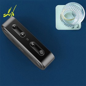 تصویر اسپیکر قابل حمل بلوتوثی میفا مدل A6 میفا مدل a6 420