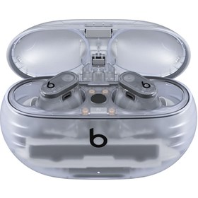 تصویر هدفون بی سیم بیتس Beats Studio Buds Plus Beats Studio Buds Plus Wireless Headphone