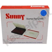 تصویر استامپ سانی مدل 2560 