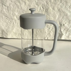 تصویر فرنچ پرس 600 میل برند ultraform 