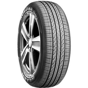 تصویر لاستیک نکسن 235/60R 18 گل ROADIAN 581 Nexen Tire 235/60R 18 ROADIAN 581