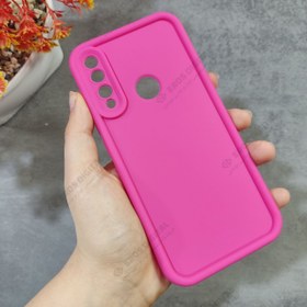 تصویر قاب گوشی Huawei Y9 Prime 2019 مدل Solid Case 