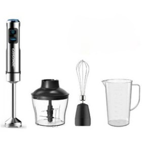 تصویر گوشت‌کوب برقی گوسونیک 850 وات مدل 843 