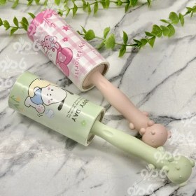 تصویر پرز گیر تک عروسک کرومی L73 