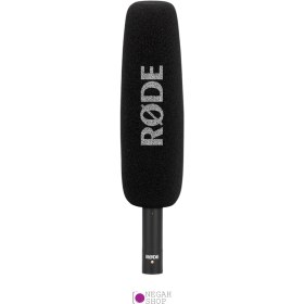 تصویر میکروفن رود Rode NTG4 Shotgun Microphone Rode NTG4 Shotgun Microphone