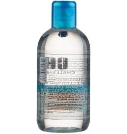 تصویر پاک کننده آرایش میسلار واتر آبرسان 250 میل چلنج Challenge Hydrablue Micellar Water 250ml