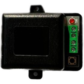 تصویر رسیور تک رله 220 ولت 